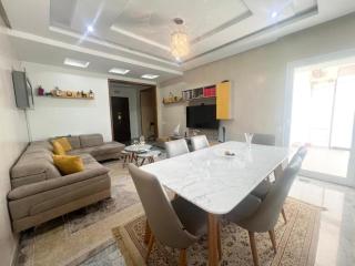 excellente Appartement - Al ‘Uwaynah - 9