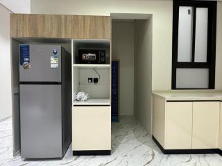 3-Bedroom Spacious Apartment - 3B - 6