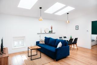 SILESIAN ATTIC Centrum AC Parking by stayly - Stettino - 0