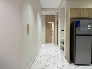 3-Bedroom Spacious Apartment - 3B - Riyadh - 5
