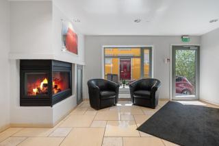 Central Bergen apt w Balcony - 6