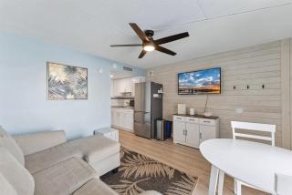 301 Ocean Ave, Unit 213 - The Harbor Light - North Wildwood - 0