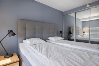 Central Bergen apt w Balcony - 3