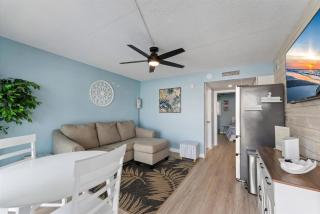 301 Ocean Ave, Unit 213 - The Harbor Light - North Wildwood - 7