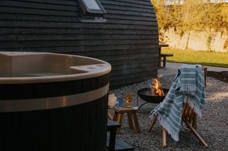 Hewn Yorkshire - The Quarry - Forcett - 5