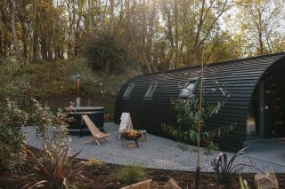 Hewn Yorkshire - The Quarry - Forcett - 6