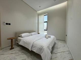 Boho 1-Bedroom Apartment - 4B - Riad - 4