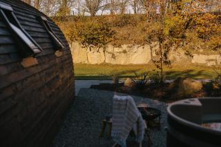 Hewn Yorkshire - The Quarry - Forcett - 3