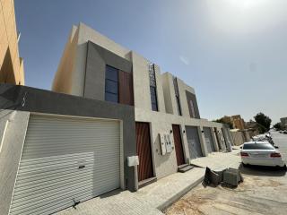 Boho 1-Bedroom Apartment - 4B - Riad - 1