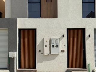 Boho 1-Bedroom Apartment - 4B - Riad - 3