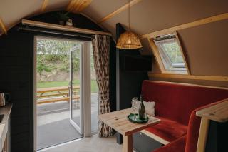 Hewn Yorkshire - The Quarry - Forcett - 0