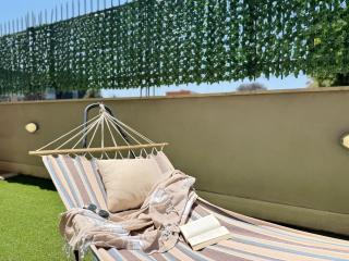 Sun Nest Apartment - terrace & garage - Fiumicino - 3