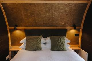 Hewn Yorkshire - The Quarry - Forcett - 7