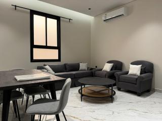 3-Bedroom Spacious Apartment - 3B - 9