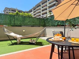 Sun Nest Apartment - terrace & garage - Fiumicino - 4