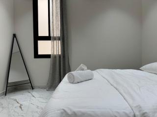 3-Bedroom Spacious Apartment - 3B - Riyadh - 3