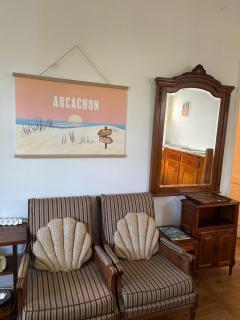 La petite maison du Moulleau - Arcachon - 8