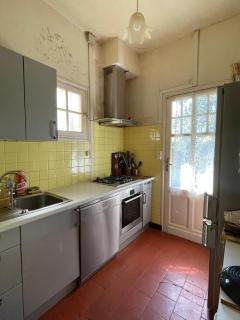 La petite maison du Moulleau - Arcachon - 6
