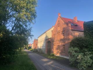 Falkenwohnung - Gommern - 2