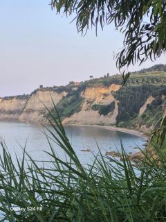 Tritsili house - Koroni - 2