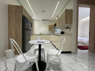 2-Bedroom with Outdoor Patio - 5B - 8