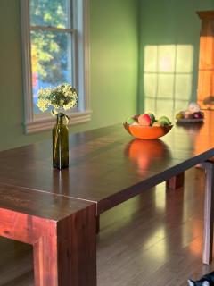 Cozy Bedroom With Fireplace - Saugerties - 6