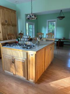 Cozy Bedroom With Fireplace - Saugerties - 4