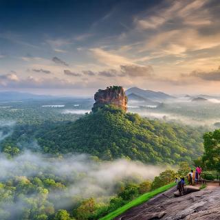 Lakmal Homestay ,10 minutes to Sigiriya Rock - Sigiriya - 0