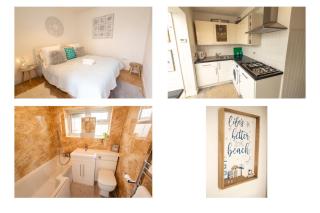 Shoreline hideaway - next to the beach - Holland-on-Sea - 7