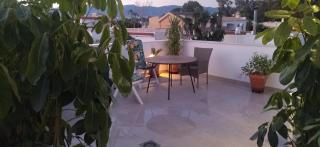 Apartamento en Costa de Almería, Costa Cabana con terraza, enfrente a Parque Natural Cabo de Gata - 3