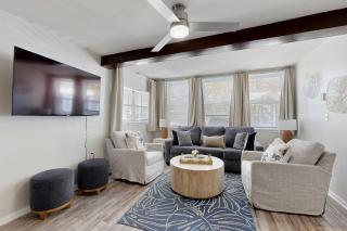 Town of Rehoboth Beach 46 Delaware Ave Unit A - 6