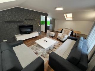 Sarajevo city rent - Sarajevo - 8