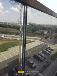 Apartament Classic de Lux Roma - Oradea - 9