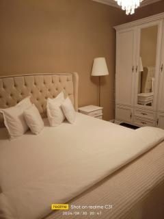 Apartament Classic de Lux Roma - Oradea - 8