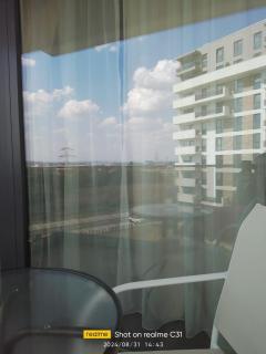 Apartament Classic de Lux Roma - Oradea - 7