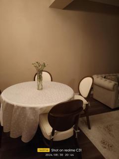 Apartament Classic de Lux Roma - Oradea - 6