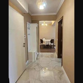 Apartament Classic de Lux Roma - Oradea - 5