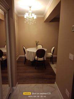 Apartament Classic de Lux Roma - Oradea - 3