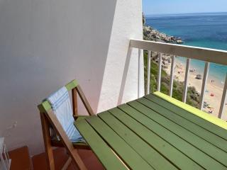 O som das ondas - vista soberba de mar - 8