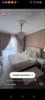 Apartament Classic de Lux Roma - Oradea - 2