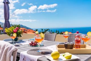 Casa do Manuel Maria - Estreito da Calheta - 9