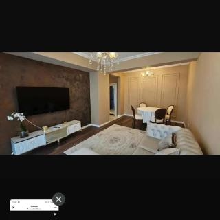 Apartament Classic de Lux Roma - 9