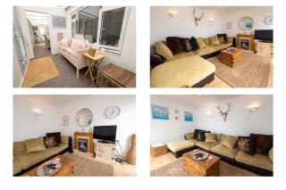 Shoreline hideaway - next to the beach - Holland-on-Sea - 8