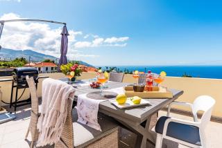 Casa do Manuel Maria - Estreito da Calheta - 6