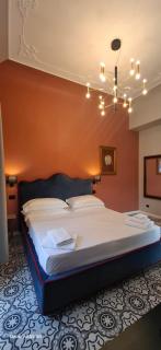 Fontana Falconieri Boutique Hotel - Messina - 0