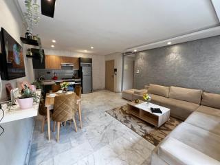 Relax Appartement - Casablanca - 6