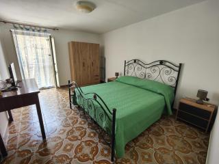 Zaccanopoli holiday home - Zaccanopoli - 0