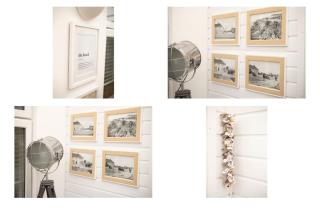 Shoreline hideaway - next to the beach - 4