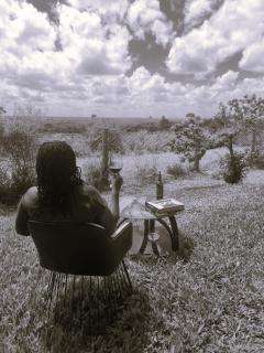 Chris's at the Park - Nairobi - 0