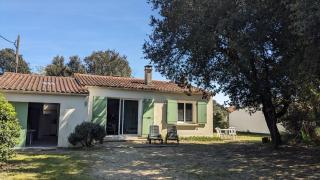 La Menounière - Maison Ile d'Oléron, 100m du bord de mer - 0